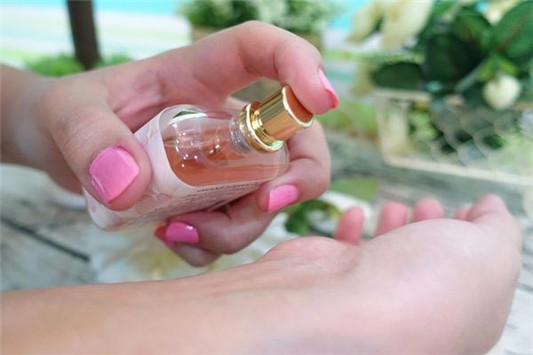 OHANA MAHAALO 爱恋茉莉味道怎么样，爱恋茉莉香水评论分享