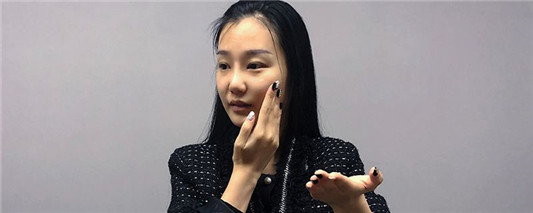 ray面膜金色和银色的区别