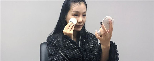 面膜应该怎么撕  面膜 第2张