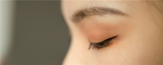 野生眉是什么眉形