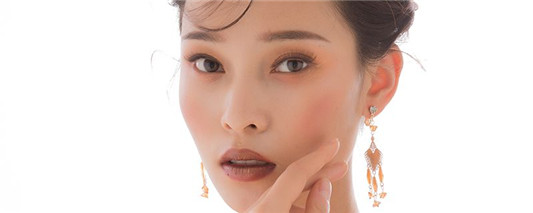 戴口罩怎么化妆不脱妆，避免口罩蹭上大量底妆