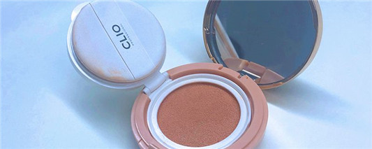 水粉膏和气垫的区别