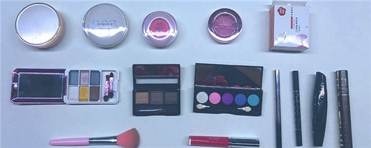 运动可以化妆吗 运动 化妆 第2张 运动可以化妆吗 运动 化妆 第2张