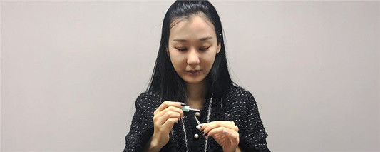 婴儿直睫毛适合什么人  化妆 第2张