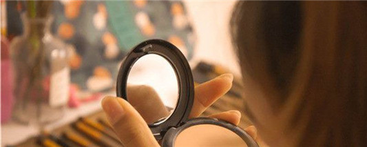 化妆要学多久  化妆 第2张