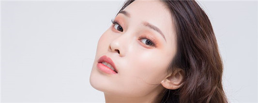 化妆与不化妆的区别