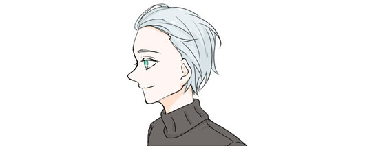 男生怎么化妆变帅哥  化妆 化妆技巧 第2张