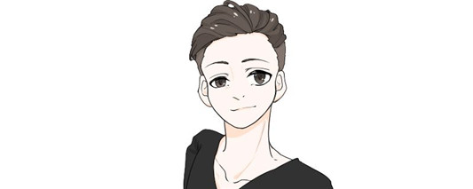 男生怎么化妆变帅哥  化妆 化妆技巧 第3张