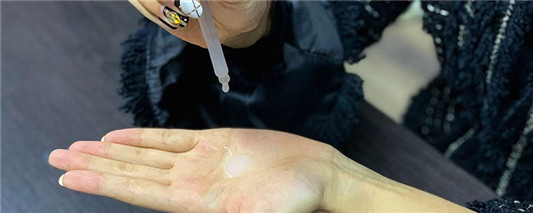 汗蒸时能不能化妆