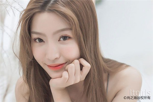 怎样化妆又好看又减龄，永远停留在十八岁  学生妆 化妆 减龄 第3张