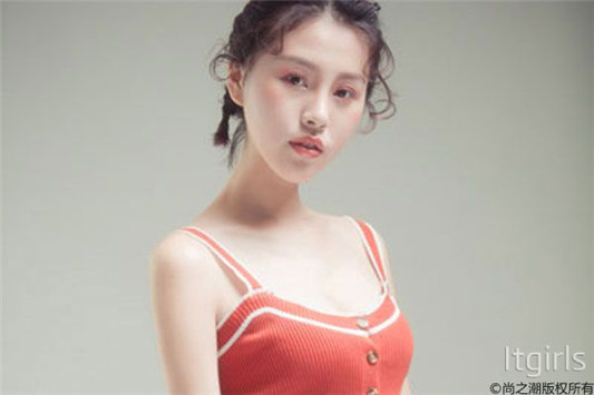 圆脸怎么化妆才好看，增强面部轮廓的立体感  化妆 圆脸 第3张