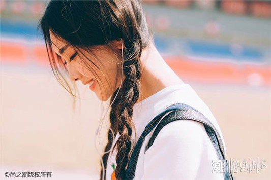 拯救塌鼻子化妆术，轻松拥有立体小翘鼻  化妆 塌鼻子 第3张