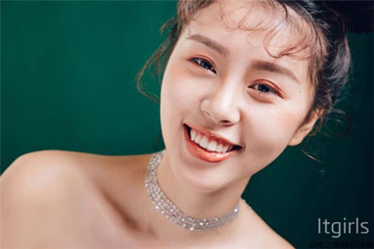 夏末清爽系女孩妆容画法，元气满满的迎接秋天  化妆 夏末 第3张