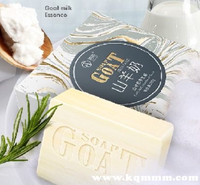 西铂山羊奶皂怎么样，可以洁面或卸妆嘛