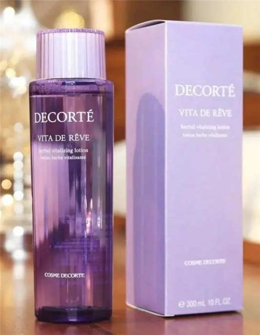 盘点5款最适合混油肌的爽肤水  爽肤水 混合肌 第3张