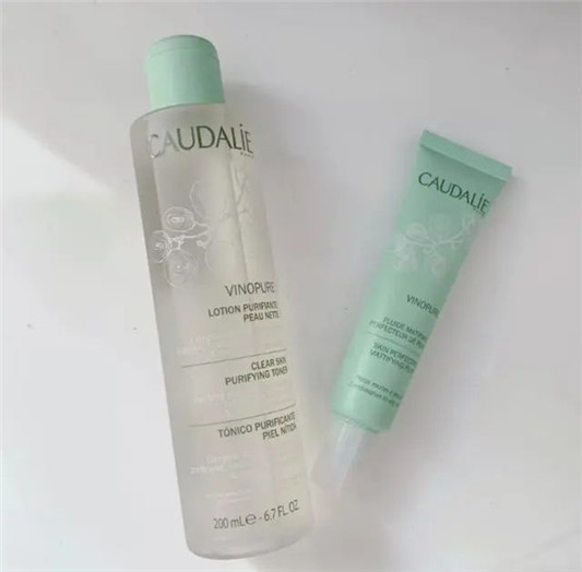 盘点5款最适合混油肌的爽肤水  爽肤水 混合肌 第6张