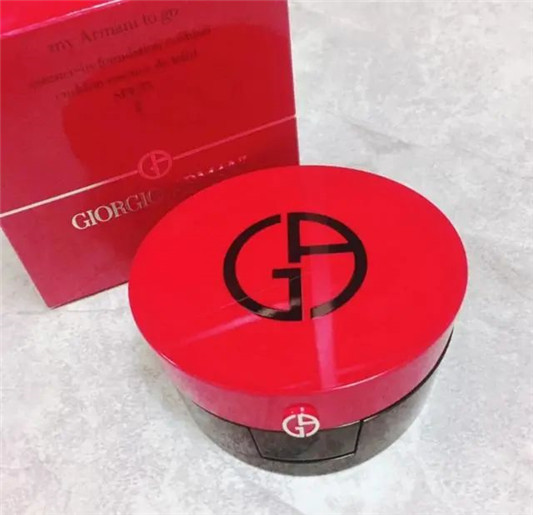 5款网红爆款气垫测评 气垫 测评 爆款 网红 第4张 5款网红爆款气垫测评 气垫 测评 爆款 网红 第4张