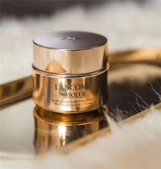 四款全网最火爆的抗老眼霜，25岁以上女人必备  25岁 抗老 眼霜 第6张