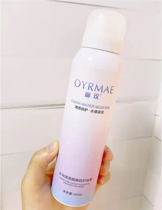 防晒霜多久补一次，化了妆如何补防晒  防晒 第5张