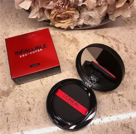 气垫综合排名最好用是这5款「DW持妆 阿玛尼更清透」  气垫 阿玛尼 DW 第6张