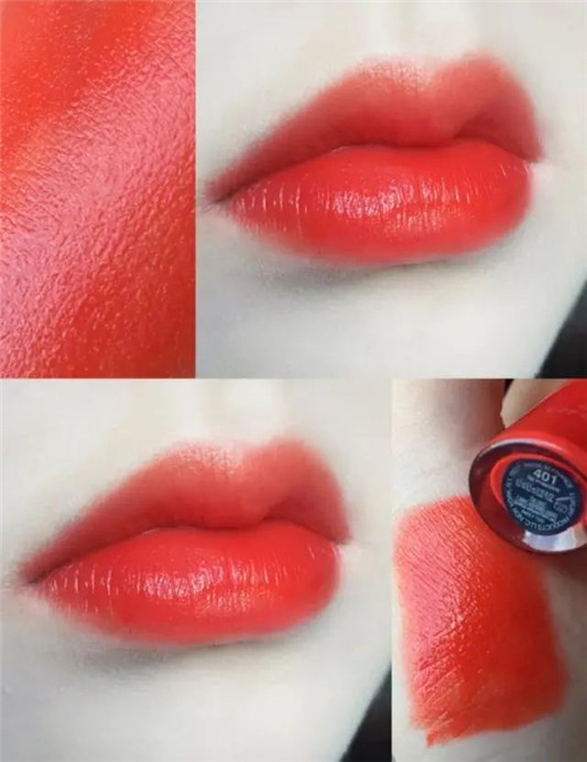 2020夏季口红推荐,女人必备的五支口红 口红 第4张 2020夏季口红推荐,女人必备的五支口红 口红 第4张
