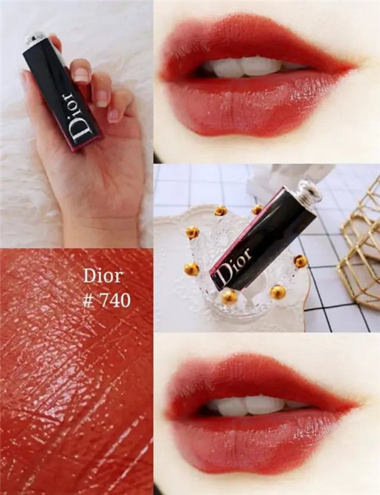 2020夏季口红推荐,女人必备的五支口红 口红 第5张 2020夏季口红推荐,女人必备的五支口红 口红 第5张