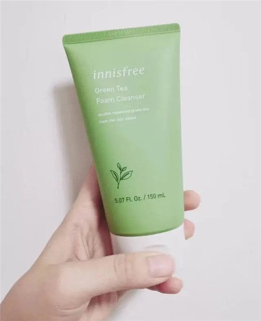 买洗面奶别瞎跟风,爆款不一定实用 洗面奶 第2张 买洗面奶别瞎跟风,爆款不一定实用 洗面奶 第2张
