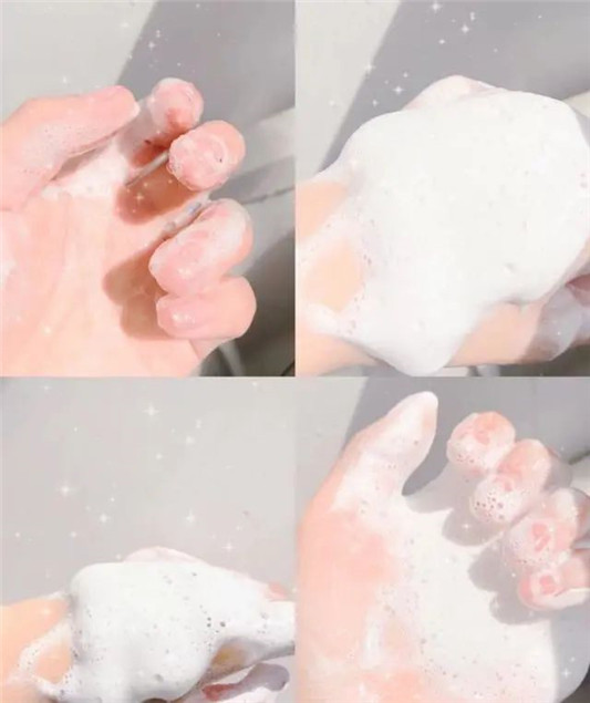 买洗面奶别瞎跟风,爆款不一定实用 洗面奶 第5张 买洗面奶别瞎跟风,爆款不一定实用 洗面奶 第5张