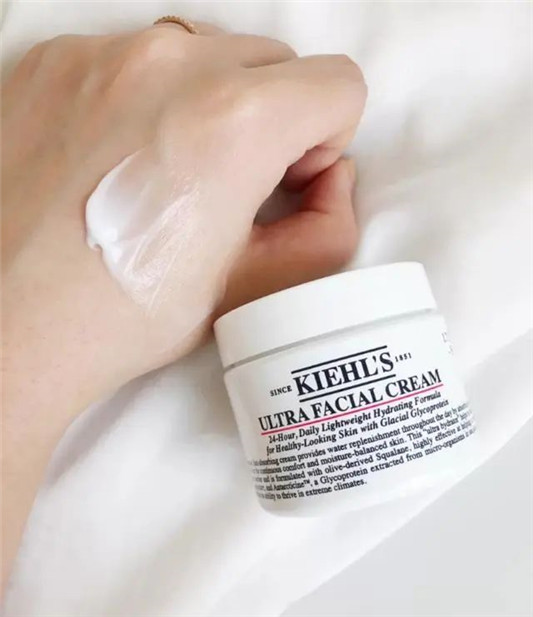 全网零差评的5款面霜「保湿抗老都有 盲选也不会出错」  面霜 第2张