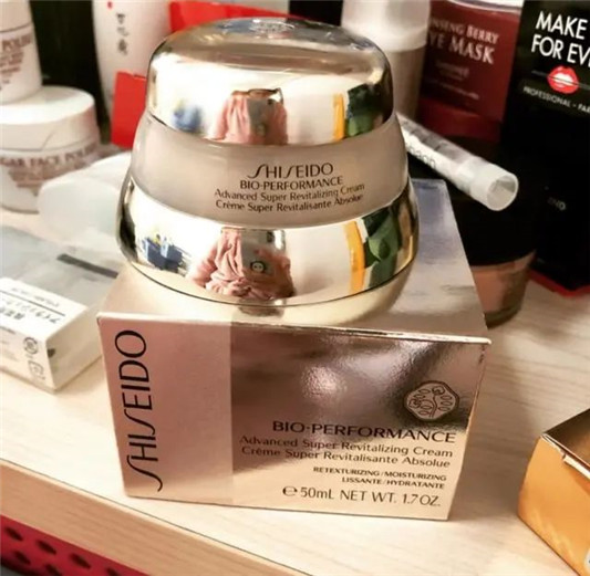 全网零差评的5款面霜「保湿抗老都有 盲选也不会出错」  面霜 第5张