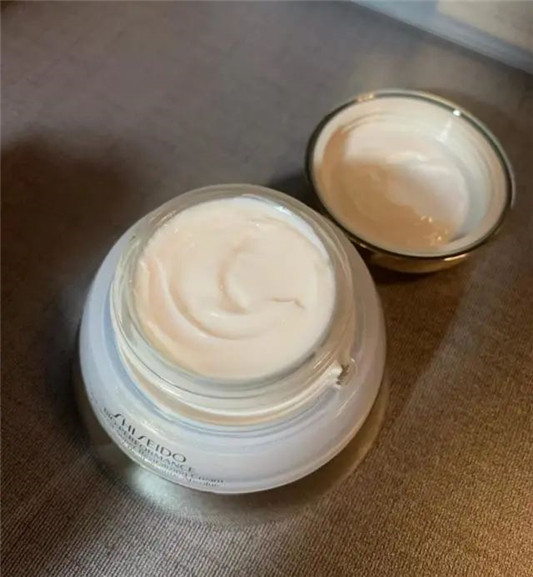 全网零差评的5款面霜「保湿抗老都有 盲选也不会出错」  面霜 第6张