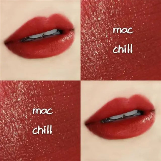 黄皮女生用什么口红显白「阿玛尼415惊艳 雅诗兰黛333首选」  口红 雅诗兰黛 阿玛尼 第3张