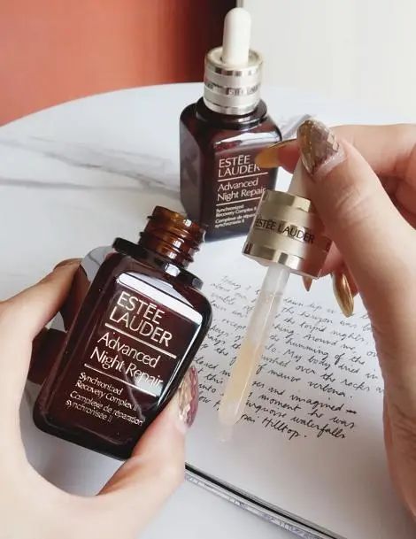 零差评人气高口碑精华液推荐，到底谁才是你心目中的黑马呢  精华液 种草 第2张