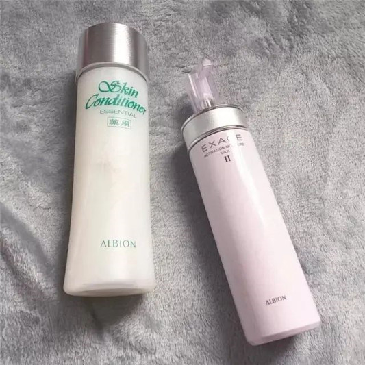 11款日本护肤界的传奇水乳推荐，换季的时候没它你就输了  日本 水乳 护肤 第8张