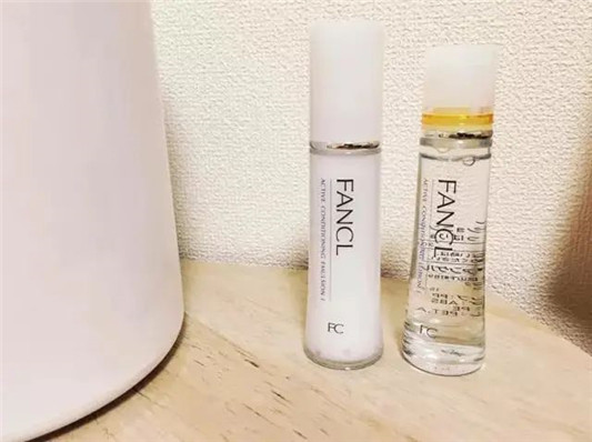 11款日本护肤界的传奇水乳推荐，换季的时候没它你就输了  日本 水乳 护肤 第12张