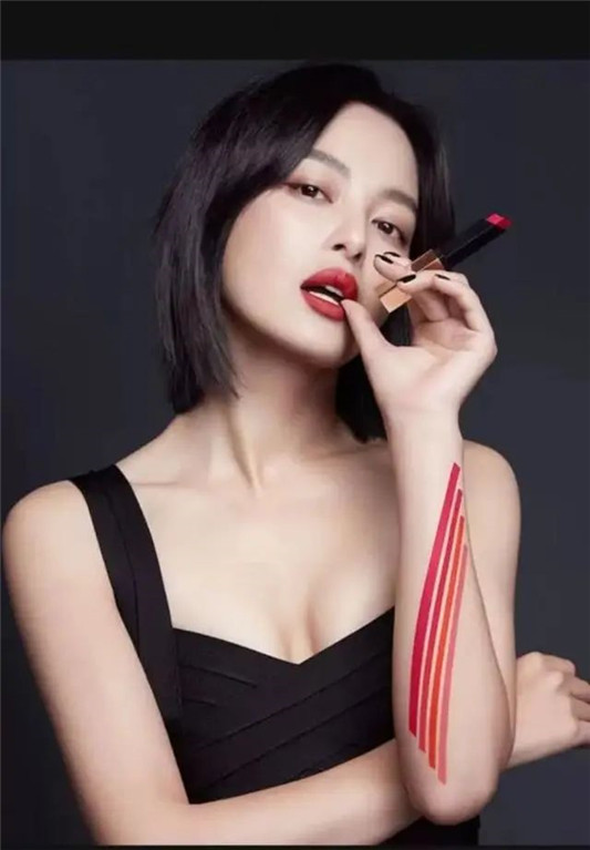 2020上半年关注度最高的口红，快来看看你化妆包里有几支吧  口红 第5张