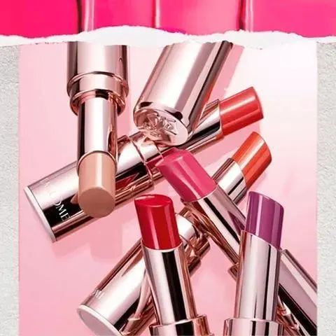 2020上半年关注度最高的口红，快来看看你化妆包里有几支吧  口红 第6张