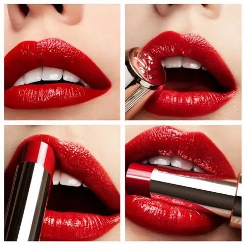 2020上半年关注度最高的口红，快来看看你化妆包里有几支吧  口红 第8张