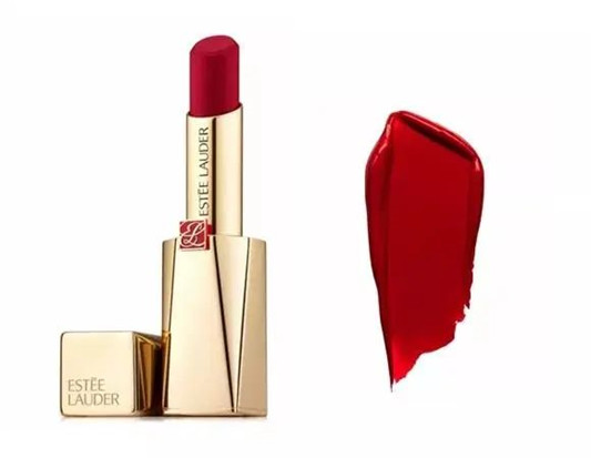 2020上半年关注度最高的口红，快来看看你化妆包里有几支吧  口红 第14张