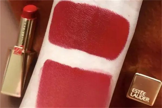 2020上半年关注度最高的口红，快来看看你化妆包里有几支吧  口红 第15张