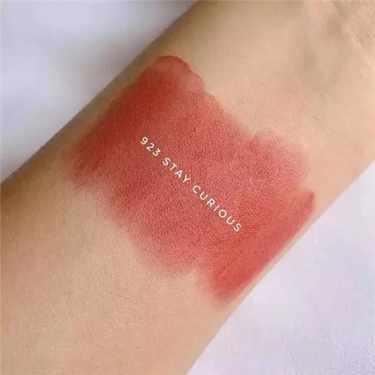 2020上半年关注度最高的口红，快来看看你化妆包里有几支吧  口红 第18张