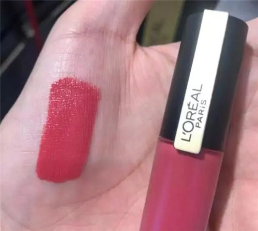 2020上半年关注度最高的口红，快来看看你化妆包里有几支吧  口红 第21张