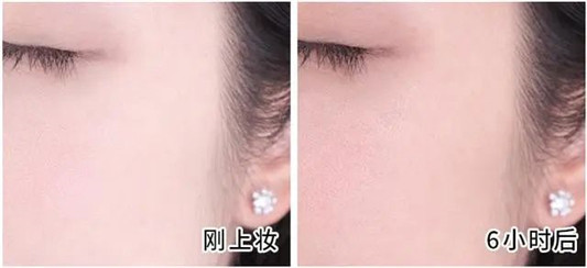 Nars蜜粉饼可以让你用到铁皮的定妆神器，绝对是粉饼中的战斗机  粉饼 Nars 定妆 第2张