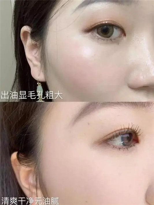 Nars蜜粉饼可以让你用到铁皮的定妆神器，绝对是粉饼中的战斗机  粉饼 Nars 定妆 第7张