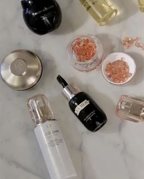 24岁轻熟肌如何保养学会这些，你就是冻龄女神