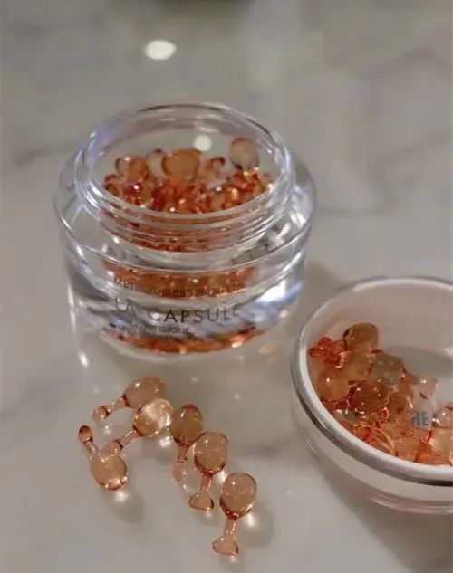 24岁轻熟肌如何保养学会这些，你就是冻龄女神  保养 护肤 第3张