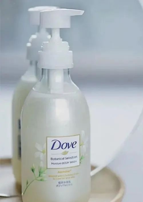 这些香氛沐浴产品居然比香水还好闻  沐浴 第4张