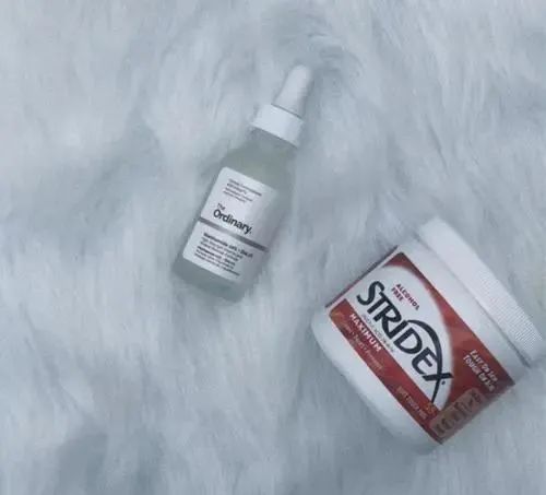 最走心背部护理指南，背上长痘怎么办  背部 喷雾 祛痘 第4张