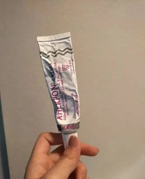 别让颈纹暴露了年龄，这5款颈纹霜去颈纹很有用