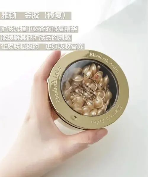 抗糖抗氧两手抓，这些东西护肤抗老很有用  抗糖 抗氧 面膜 第5张